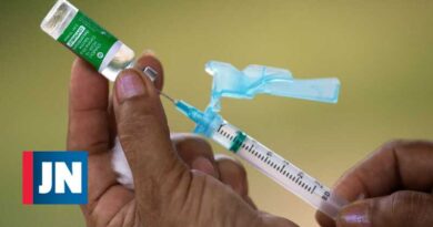 Los portugueses en Brasil temen no viajar libremente debido a la vacuna Coronavac
