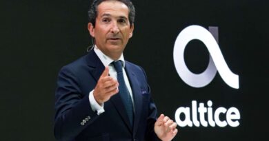 Altice comprou 12% da gigante das comunicações British Telecom