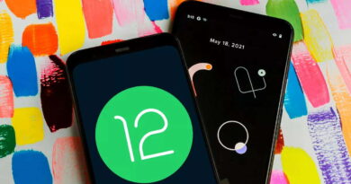 Android 12 beta Google smartphones