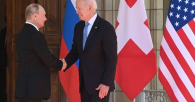 Biden y Putin obtienen los modestos resultados que esperaban de Ginebra