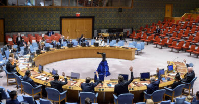 Brasil regresa al Consejo de Seguridad de la ONU despuÃ©s de 10 aÃ±os