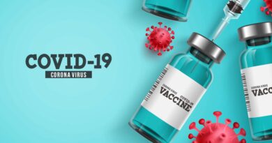 COVID-19: Tem mais de 37 anos? Agende já a sua vacina