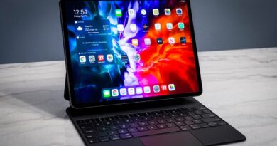 iPad volta a esmagar concorr锚ncia no primeiro trimestre de 2021