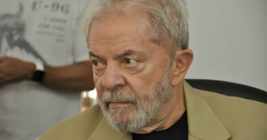 Encuesta da victoria a Lula da Silva en la primera vuelta de las elecciones presidenciales brasileñas