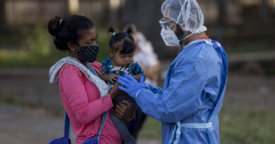 La ONG Médicos Sin Fronteras sufre reveses cada semana con muertes y atentados