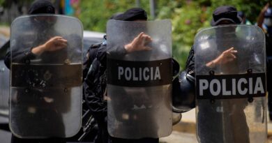 La situación en Nicaragua no se puede simplificar bajo un discurso polarizador