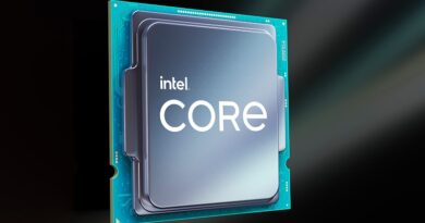 Los nuevos procesadores Intel permiten que los portátiles ultradelgados alcancen los 5 GHz