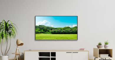 Mi TV 4A (40) Horizon Edition: el nuevo televisor inteligente de Xiaomi
