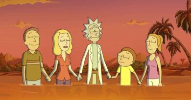 Rick y Morty: 6 cosas para recordar antes de la temporada 5
