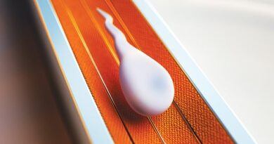 Spermageddon: Los productos diarios ponen en peligro a los espermatozoides