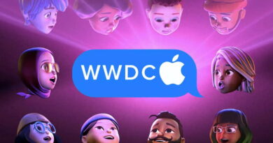 Apple iOS iPadOS macOS WWDC