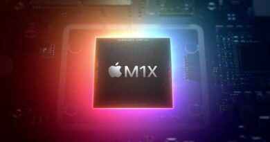 ¿Se puede comparar la GPU Apple M1X con un móvil GeForce RTX 3070?