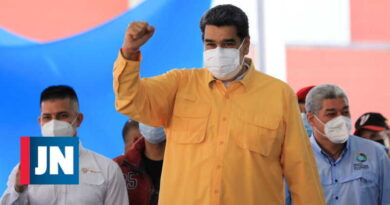 Maduro le da un ultimátum a Covax: "O envía las vacunas o devuelve el dinero"