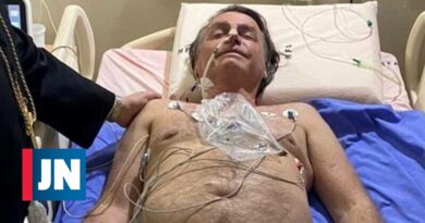 Bolsonaro podría someterse a una cirugía y culpar al ataque con cuchillo que sufrió en 2018