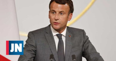 Teléfonos móviles de Macron y 14 ministros franceses en la lista de espías de Marruecos