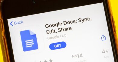 Como ver o histórico de edição no Google Docs?