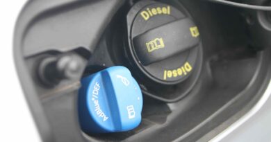 Adblue: ¿Qué es este líquido para automóviles después de todo?