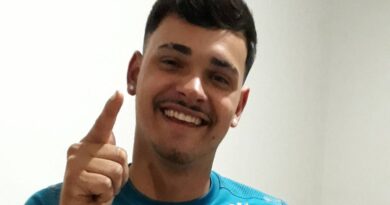 Brasileño de 24 años es asesinado a tiros en el distrito turístico de Lisboa