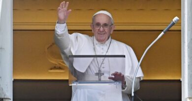 De regreso después de la cirugía, el Papa Francisco reza por Cuba y pide a los fieles que aprendan a descansar