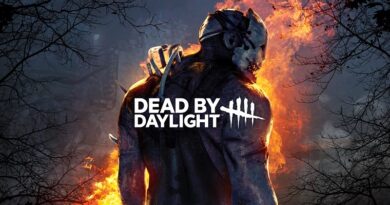 Dead by Daylight establece un récord con más de 100,000 jugadores simultáneamente en Steam