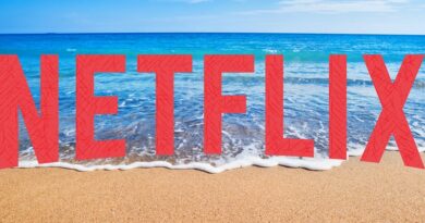 Estos son los estrenos de películas y series de Netflix para julio.