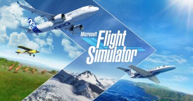 Flight Simulator requerir谩 casi 100 GB de espacio en Xbox Series X / S