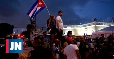 La falta de alimentos genera la mayor ola de protestas en Cuba desde la dÃ©cada de 1990