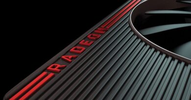 La impresora AMD Radeon RX 6600 XT podr铆a llegar en agosto por $ 399