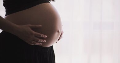 Las mujeres embarazadas pueden vacunarse a partir de las 21 semanas de gestación.