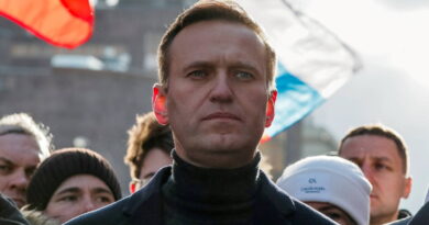 Los aliados de Navalni acusan a Putin de cerrar sitios web vinculados a la oposición
