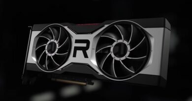 Los grÃ¡ficos AMD RX 6600 XT pueden llegar con un precio recomendado de $ 349