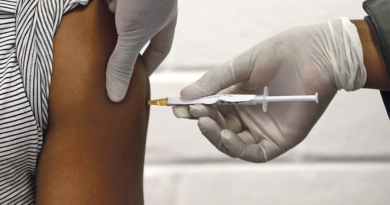 Madeira ralentiza el ritmo de vacunaci贸n con 19.319 vacunas en la 煤ltima semana