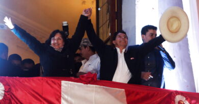 Populista y conservador de izquierda, Pedro Castillo es elegido presidente de Perú