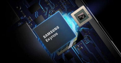 Se han revelado las presuntas especificaciones de Exynos con AMD GPU