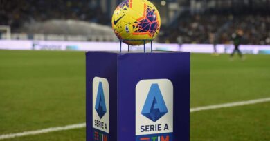 Calendari Serie A