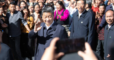 Xi Jinping visita Tíbet para reafirmar la autoridad de Beijing sobre la región en conflicto