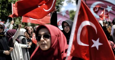 ¿Por qué deberíamos luchar firmemente contra la Organización Terrorista de Fethullah Gülen?