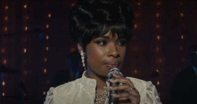 Clip de 'Respect': Jennifer Hudson canta otra canción exitosa de Aretha Franklin