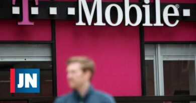 Los piratas informÃ¡ticos roban datos de 40 millones de clientes del operador T-Mobile