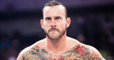 5 razones por las que preferir铆a que CM Punk regresara a WWE en lugar de ir a AEW