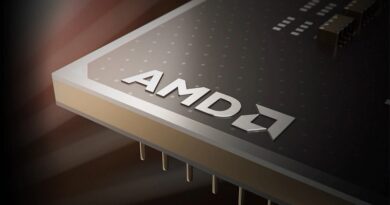 AMD ya tiene una participación de mercado del 22,5% para los procesadores x86