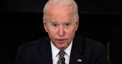 Biden convoca cumbre para neutralizar a China y exorcizar a Trump