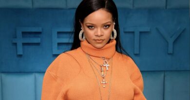 C贸mo Rihanna se convirti贸 en la primera cantante multimillonaria sin depender de la m煤sica