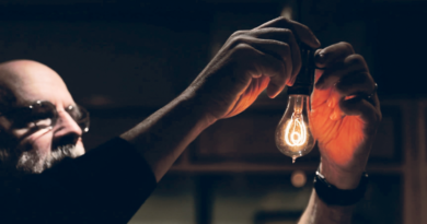 La nueva etiqueta energética para lámparas entrará en vigor el 1 de septiembre