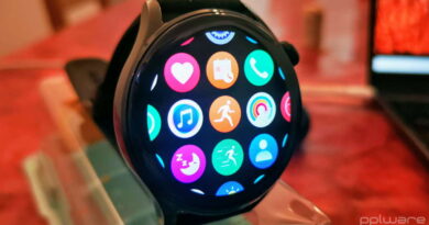 Samsung smartwatches mercado Apple Huawei
