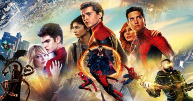 Spider-Man: No Way Home obtendrá un tráiler antes del lanzamiento de la película promete Marvel Boss