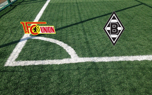 Formaciones Union Berlin-Borussia Monchengladbach