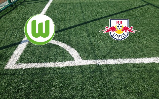 Alineaciones Wolfsburg-RB Leipzig