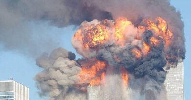 11 de septiembre: Las 2 causas científicas de la caída de las torres del World Trade Center