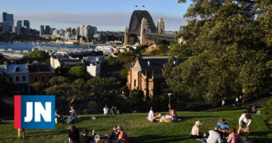 Australia alivia las restricciones en Sydney